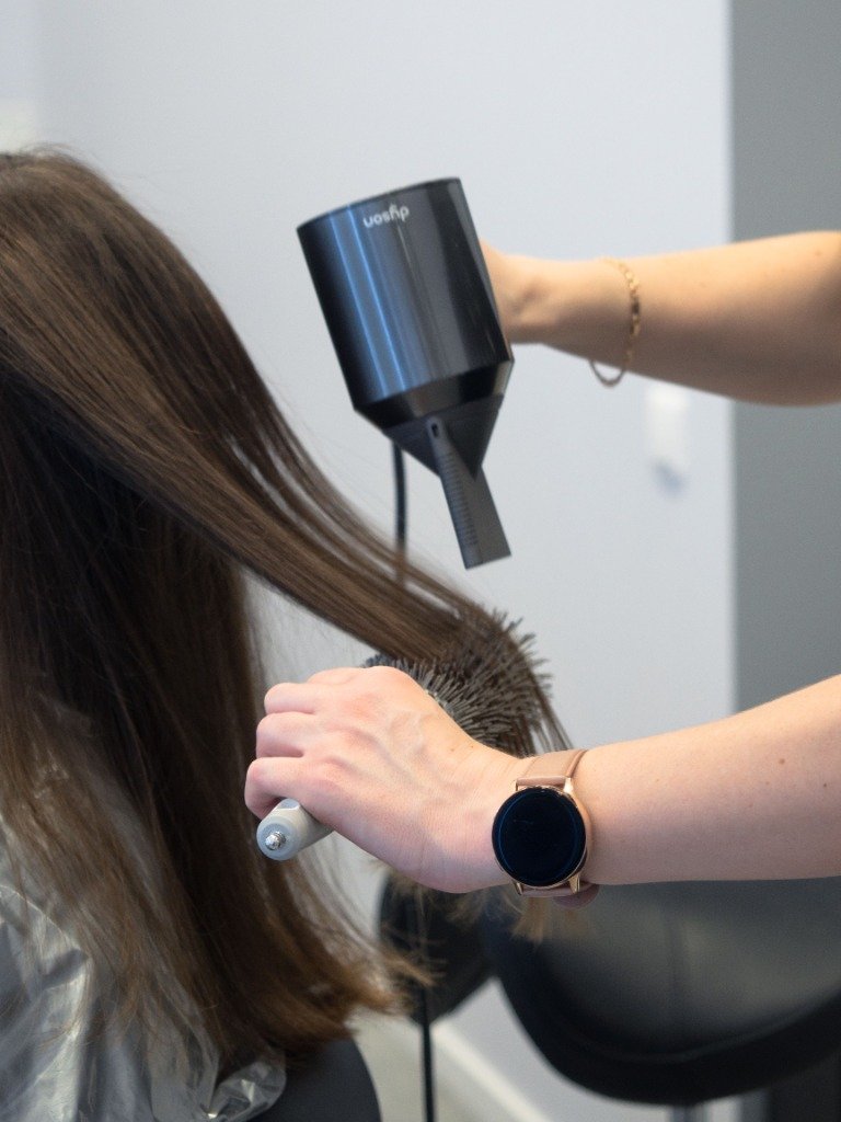 Studios, Salons & Wellness moment